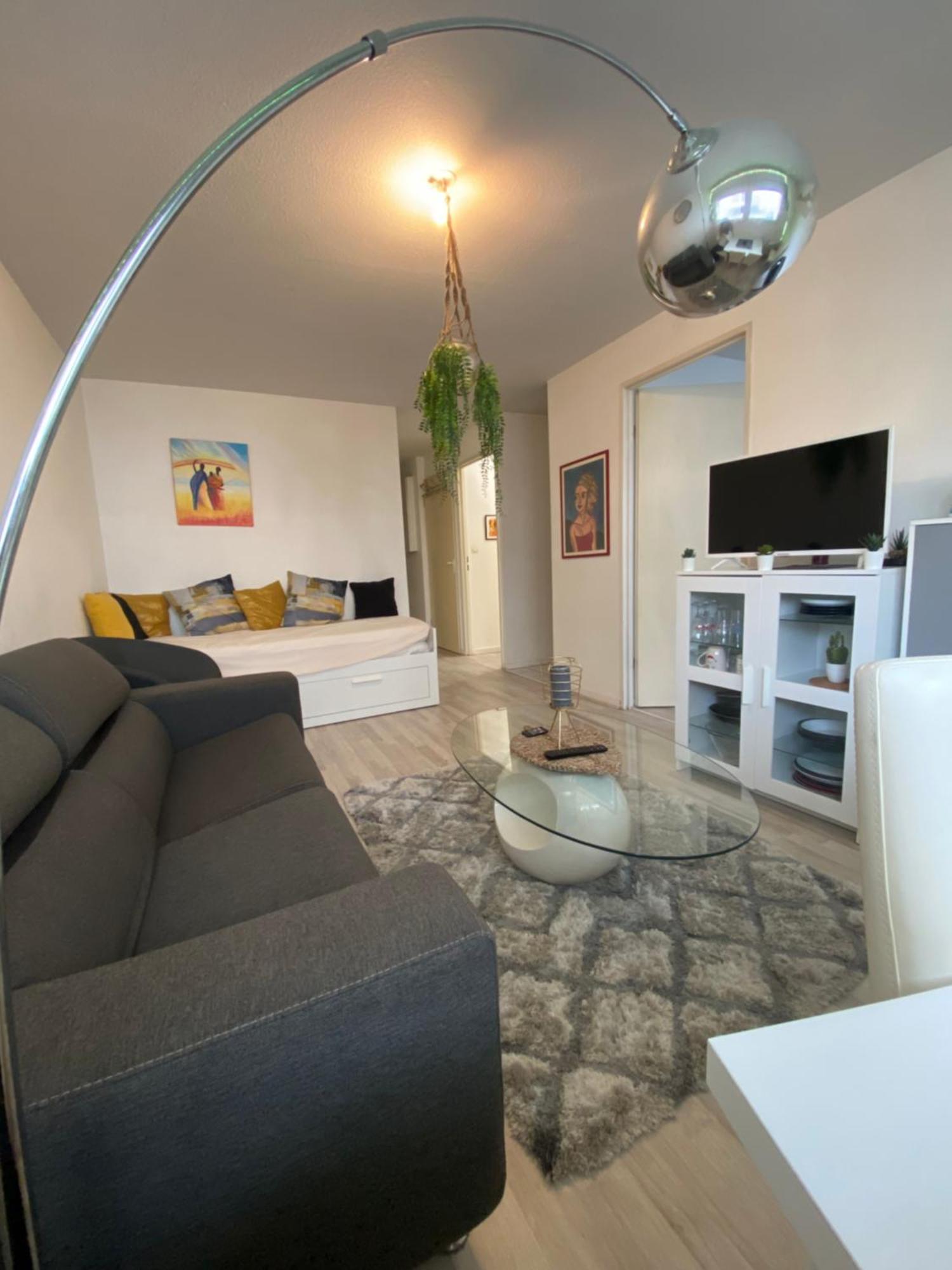 Appartement Une Chambre Centre Ville Bordéus Exterior foto